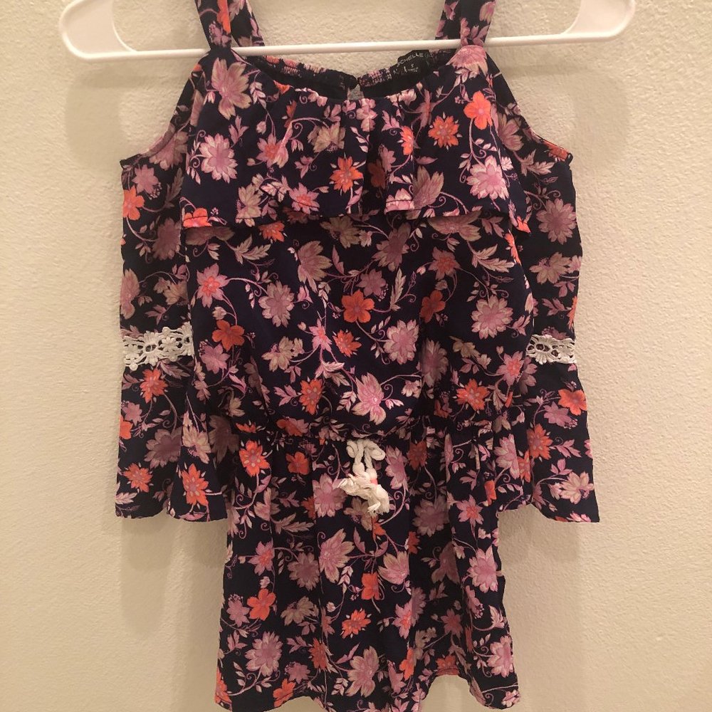 My Michelle Girls Jumper Size S